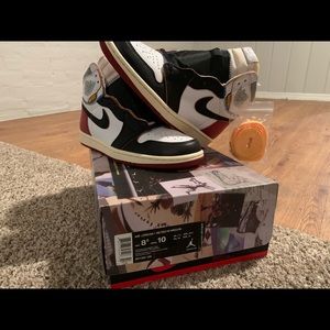 Jordan 1 LA Union’s